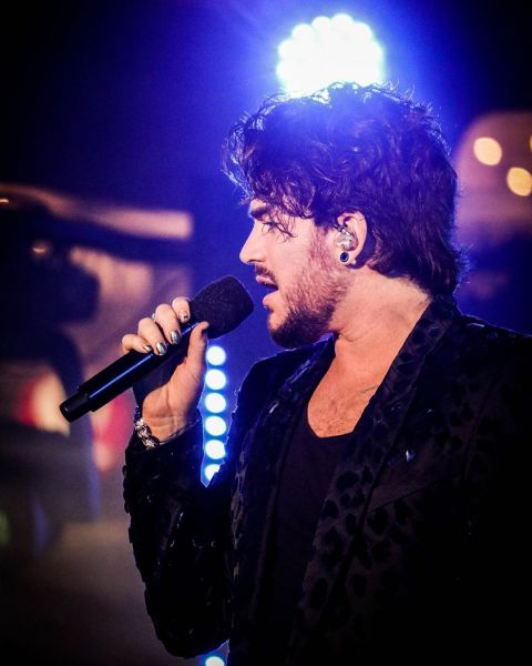 Créditos: @jamiequeenwest
