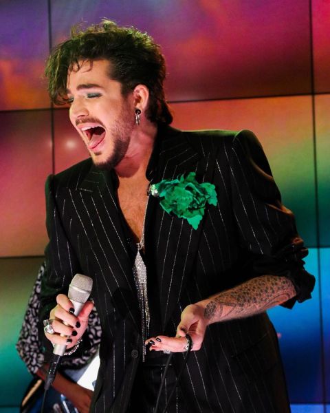 Créditos: @jamiequeenwest
