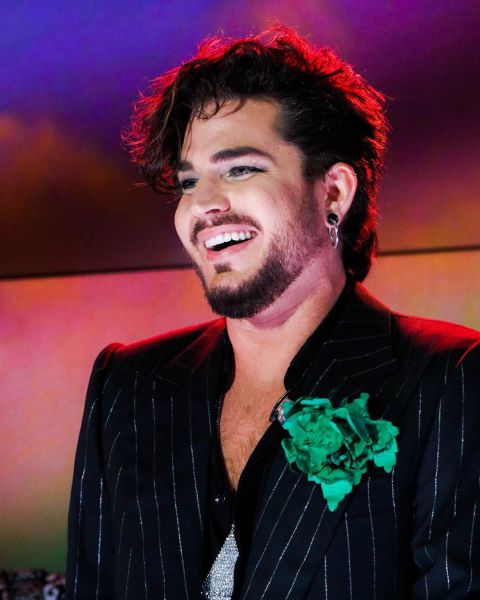 Créditos: @jamiequeenwest
