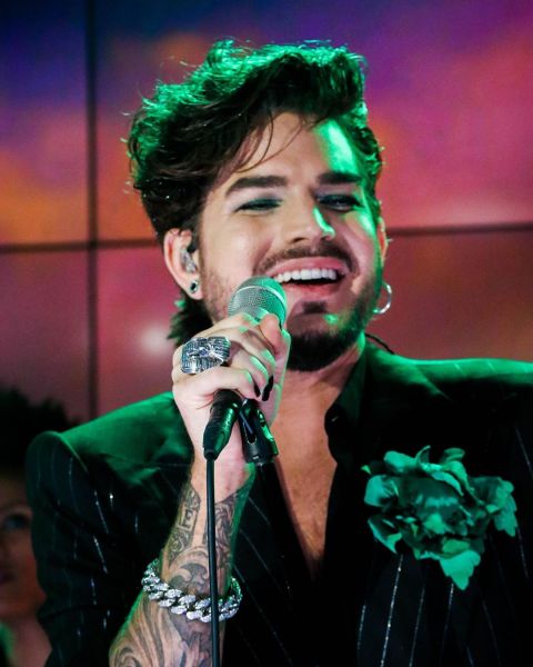 Créditos: @jamiequeenwest

