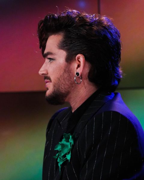 Créditos: @jamiequeenwest
