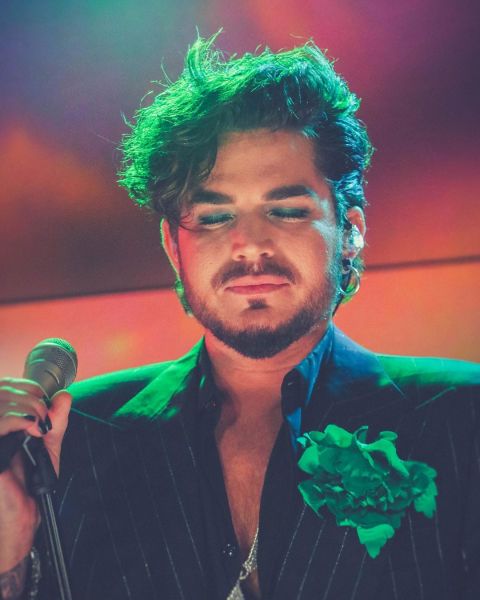 Créditos: @jamiequeenwest
