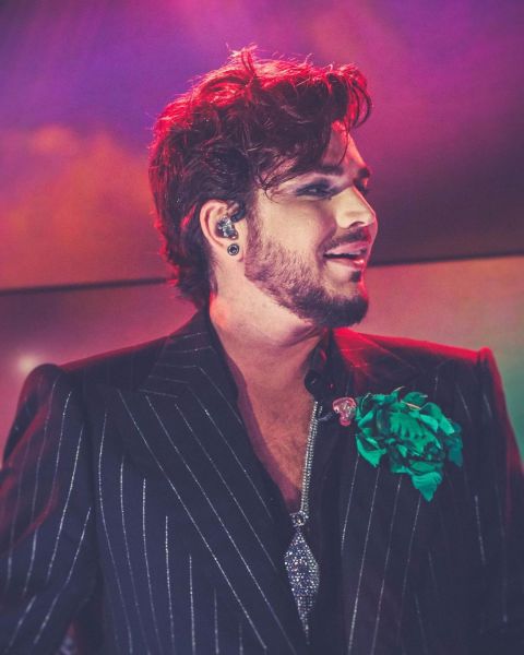 Créditos: @jamiequeenwest

