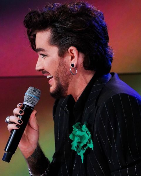 Créditos: @jamiequeenwest
