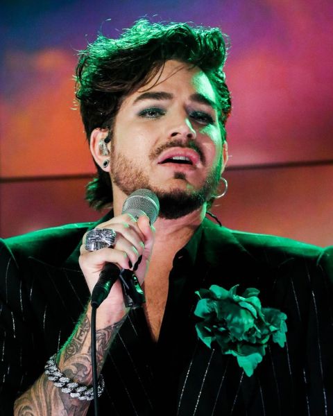 Créditos: @jamiequeenwest
