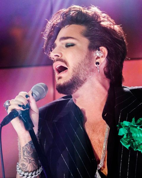 Créditos: @jamiequeenwest
