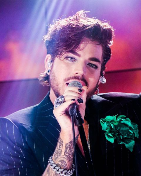 Créditos: @jamiequeenwest
