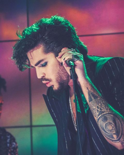 Créditos: @jamiequeenwest
