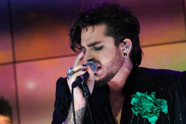 Créditos: @jamiequeenwest

