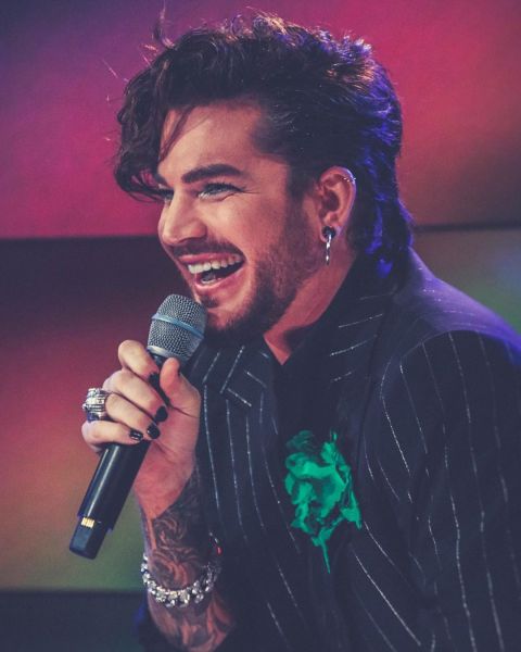Créditos: @jamiequeenwest
