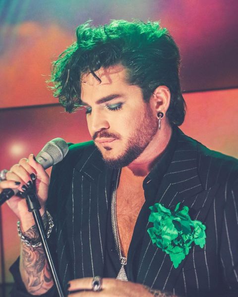 Créditos: @jamiequeenwest
