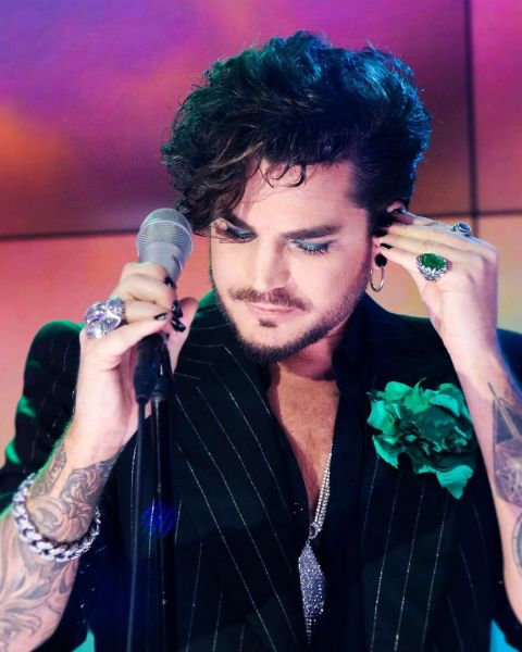 Créditos: @jamiequeenwest
