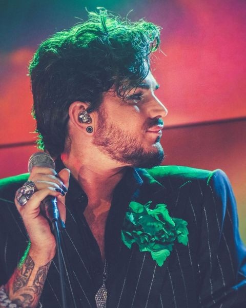 Créditos: @jamiequeenwest
