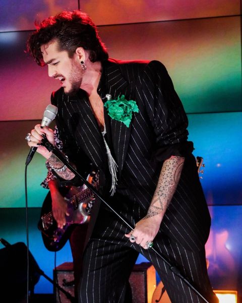 Créditos: @jamiequeenwest
