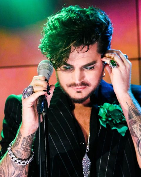 Créditos: @jamiequeenwest
