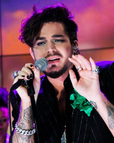 Créditos: @jamiequeenwest

