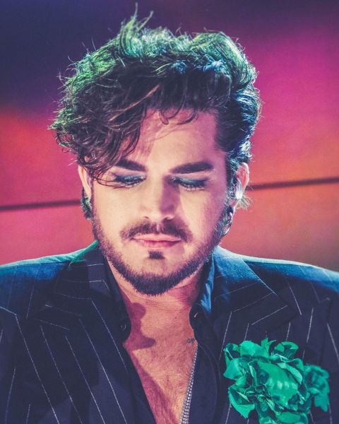 Créditos: @jamiequeenwest
