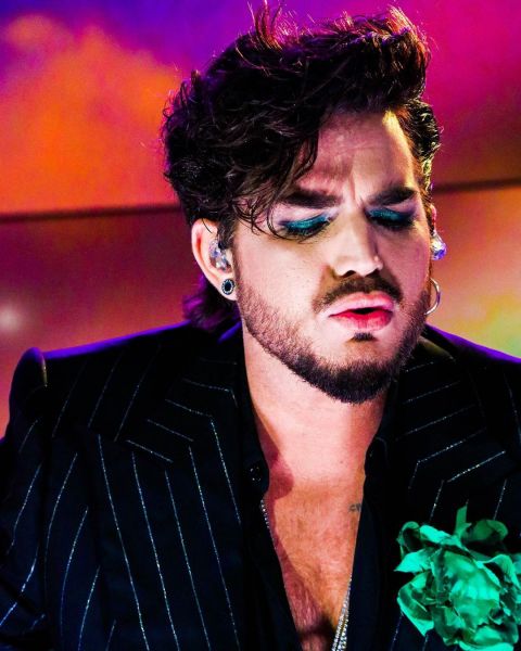 Créditos: @jamiequeenwest
