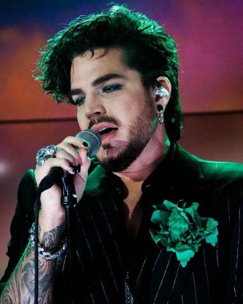 Créditos: @jamiequeenwest

