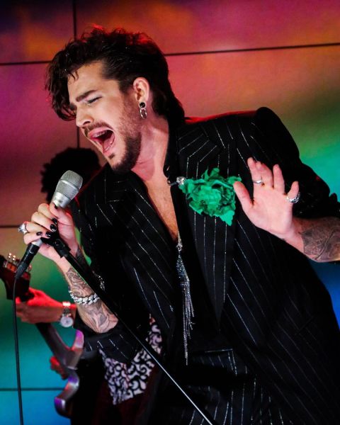 Créditos: @jamiequeenwest
