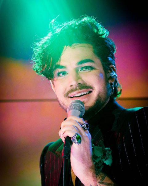 Créditos: @jamiequeenwest
