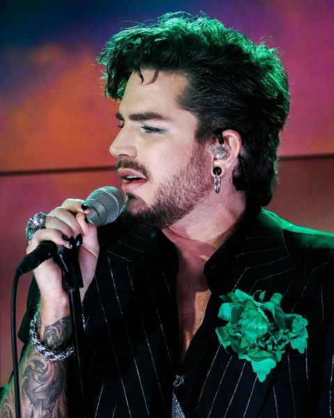 Créditos: @jamiequeenwest
