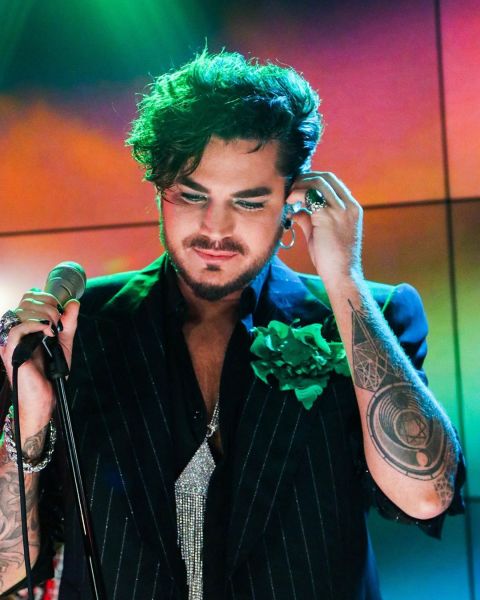 Créditos: @jamiequeenwest
