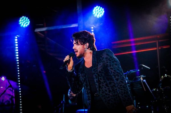 Créditos: @jamiequeenwest
