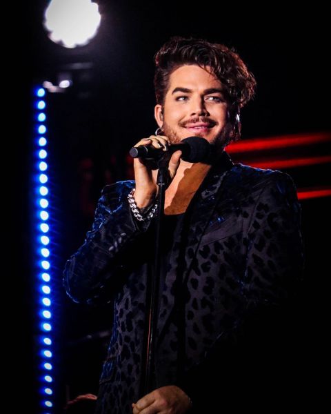 Créditos: @jamiequeenwest
