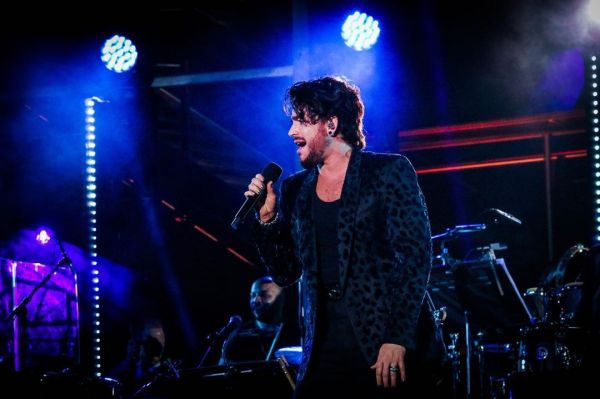 Créditos: @jamiequeenwest
