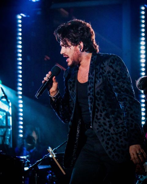 Créditos: @jamiequeenwest
