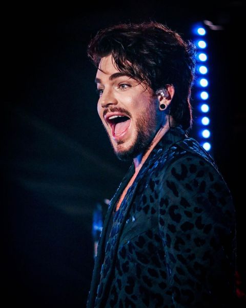 Créditos: @jamiequeenwest
