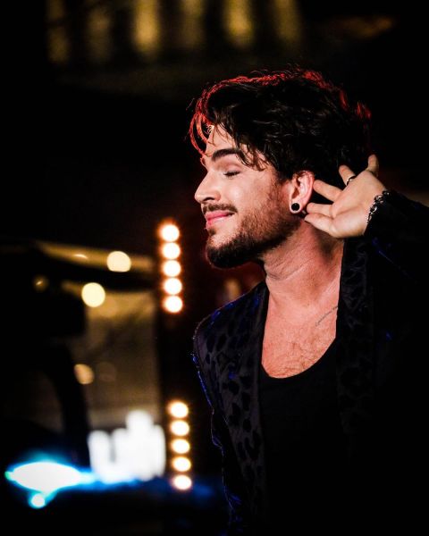 Créditos: @jamiequeenwest

