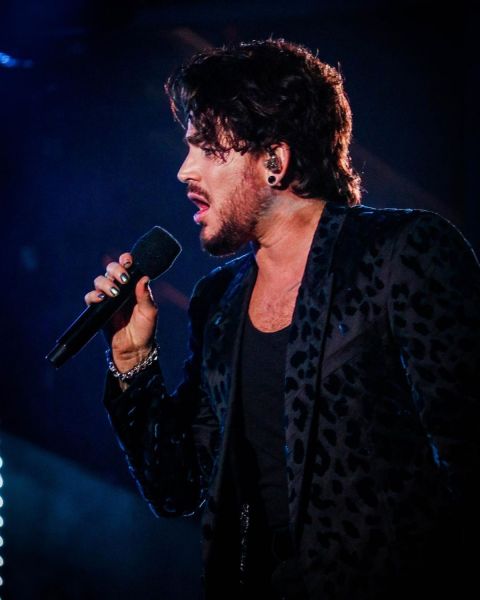 Créditos: @jamiequeenwest
