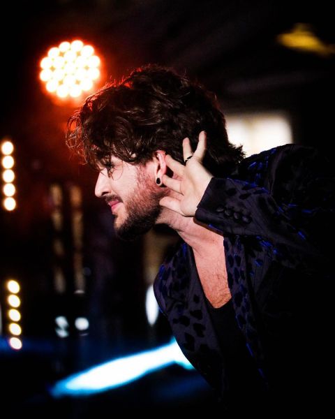 Créditos: @jamiequeenwest
