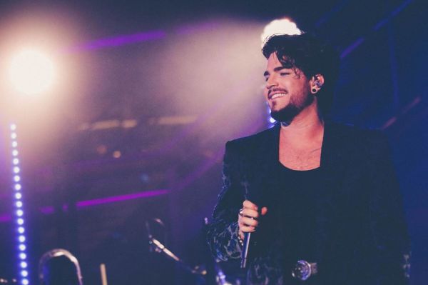 Créditos: @jamiequeenwest
