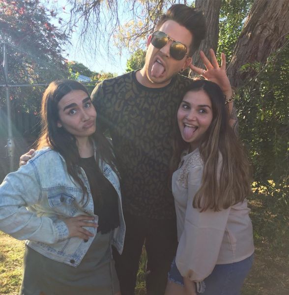 Créditos: jannah_firebrace

