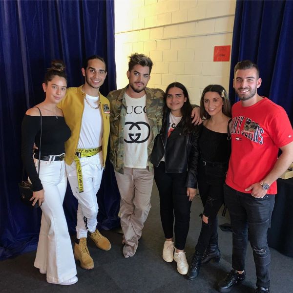 Créditos: @jannah.firebrace
