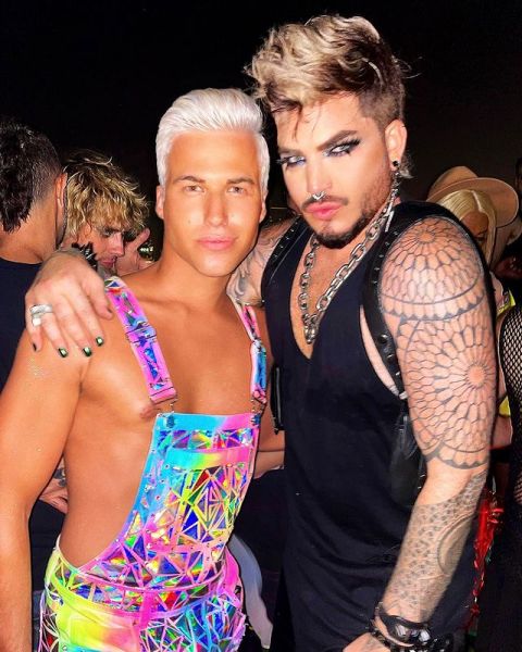 Créditos: @jasonbrickhill.
