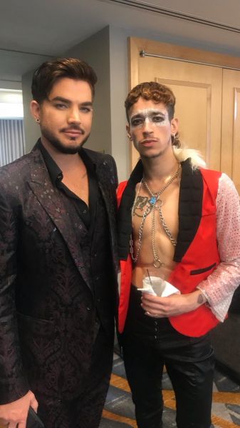 Créditos: @jaysevegas
