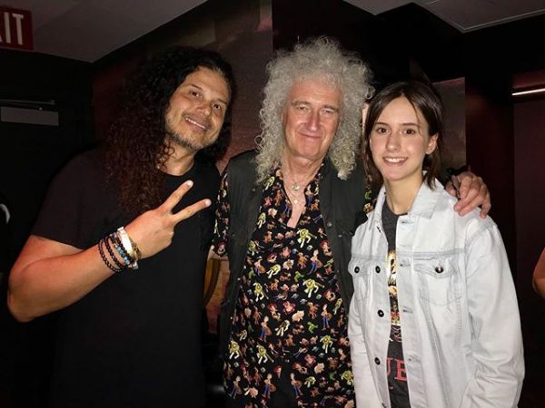 Créditos: @jeffscottsotoofficial

