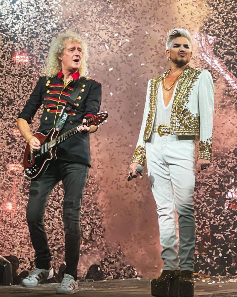 Créditos: @jenhortonwho
