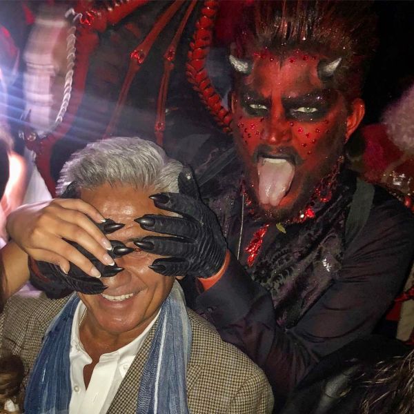 Créditos: @jerrykokkinos
