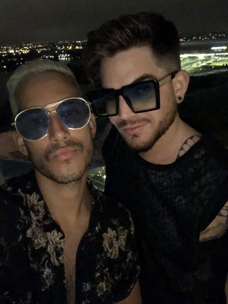 Créditos: @jessetd93
