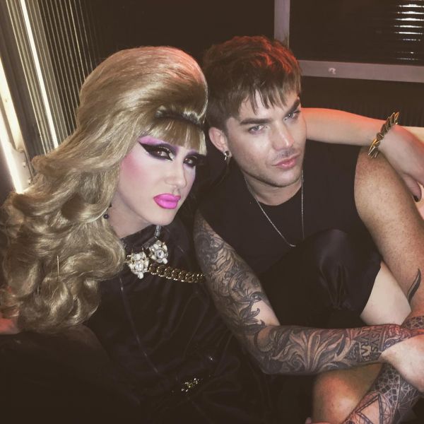Créditos: @jodieharsh
