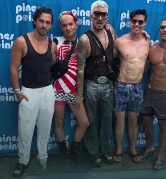 Créditos: @josh_dawson
