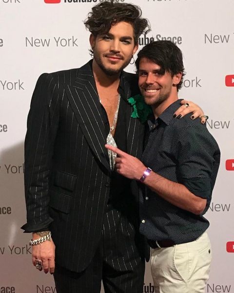 Créditos: @joshpettoruto
