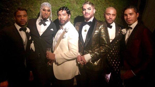 Créditos: @jovancarrington
