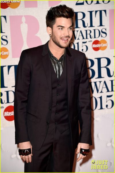 Créditos: Just Jared
