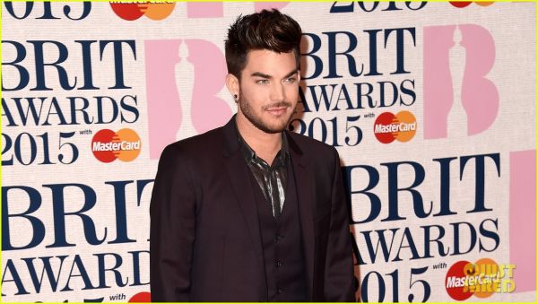 Créditos: Just Jared
